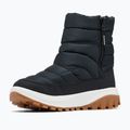 Dámské sněhule Columbia Snowtrot Mid black/sea salt 2