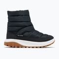Dámské sněhule Columbia Snowtrot Mid black/sea salt 3