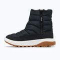 Dámské sněhule Columbia Snowtrot Mid black/sea salt 4