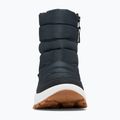 Dámské sněhule Columbia Snowtrot Mid black/sea salt 6