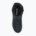 Dámské sněhule Columbia Snowtrot Mid black/sea salt 8