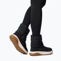 Dámské sněhule Columbia Snowtrot Mid black/sea salt 11