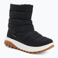 Dámské sněhule Columbia Snowtrot Mid black/sea salt