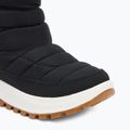 Dámské sněhule Columbia Snowtrot Mid black/sea salt 7