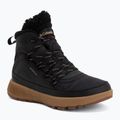 Dámské sněhule Columbia Red Hills Omni-Heat V2 black/sahara