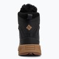 Dámské sněhule Columbia Red Hills Omni-Heat V2 black/sahara 6