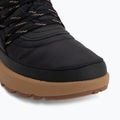Dámské sněhule Columbia Red Hills Omni-Heat V2 black/sahara 7