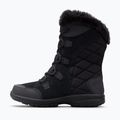 Dámské zimní boty Columbia Ice Maiden II black/columbia grey 4
