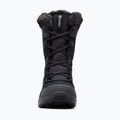 Dámské zimní boty Columbia Ice Maiden II black/columbia grey 6