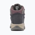 Dámské trekové boty Columbia Newton Ridge Plus Wp Amped Stratus/Canyon Rose 14