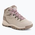 Dámské trekové boty Columbia Newton Ridge Plus Wp Amped dark stone/cosmos