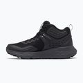 Pánské turistické boty Columbia Konos Trs Od Mid black/ shark 3