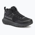 Pánské turistické boty Columbia Konos Trs Od Mid black/ shark