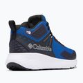 Pánské turistické boty Columbia Konos Trs Od Mid mountain blue/ white 6