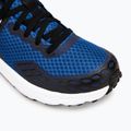 Pánské turistické boty Columbia Konos Trs Od Mid mountain blue/ white 7