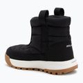 Dětské sněhule Columbia Youth Snowtrot Mid black/sea salt 3