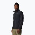 Pánská fleecová mikina Columbia Rapid Expedition II Full Zip Fleece black 4
