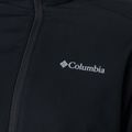 Dámská softshellová bunda Columbia Cascade Ridge II black 3