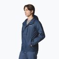 Pánská bunda do deště  Columbia Pouring Adventure III collegiate navy 5