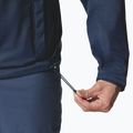 Pánská bunda do deště  Columbia Pouring Adventure III collegiate navy 8
