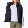 Pánská vesta Columbia Puffect black 5