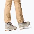 Dámské boty Columbia Newton Wander cloud grey/cool green 9