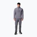 Pánská mikina Columbia Fast Trek III city grey/shark 2