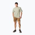 Pánské trekové   šortky Columbia Landroamer Twill delt 2