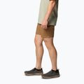 Pánské trekové   šortky Columbia Landroamer Twill delt 4