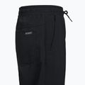 Dětské trekové kalhoty  Columbia Silver Ridge Utility Convertible Hiking black 4