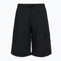 Dětské trekové kalhoty  Columbia Silver Ridge Utility Convertible Hiking black 5