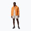 Pánská větrovka  Columbia Loop Trail II Windbreaker koi 2