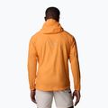 Pánská větrovka  Columbia Loop Trail II Windbreaker koi 3