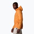 Pánská větrovka  Columbia Loop Trail II Windbreaker koi 4