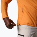 Pánská větrovka  Columbia Loop Trail II Windbreaker koi 8