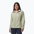 Dámská mikina Columbia Benton Springs Full Zip safari