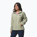 Dámská mikina Columbia Benton Springs Full Zip safari 4