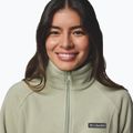 Dámská mikina Columbia Benton Springs Full Zip safari 5