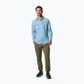 Pánské trekové kalhoty  Columbia Skien Valley Cargo stone green 2