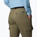 Pánské trekové kalhoty  Columbia Skien Valley Cargo stone green 6