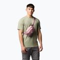 Ledvinka Columbia Trail Traveler Hip eraser pink/fig/lemon wash 7