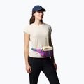 Ledvinka Columbia Trail Traveler Hip lemon wash/razzle/river blue 8