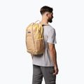 Turistický batoh Columbia Echo Mountain 25 l sand dune/canoe 8