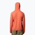 Pánská mikina  Columbia Skien Valley Hoodie tuscan 3