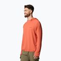 Pánská mikina  Columbia Skien Valley Hoodie tuscan 4