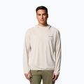 Pánská mikina  Columbia Skien Valley Hoodie dark stone