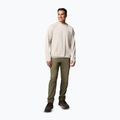 Pánská mikina  Columbia Skien Valley Hoodie dark stone 2