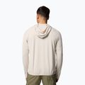 Pánská mikina  Columbia Skien Valley Hoodie dark stone 3