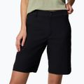 Dámské trekové   šortky  Columbia Leslie Falls II black 5