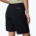 Dámské trekové   šortky  Columbia Leslie Falls II black 7
